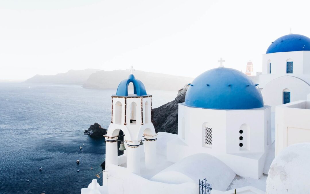 What You Need to Know Before Buying Property in Greece