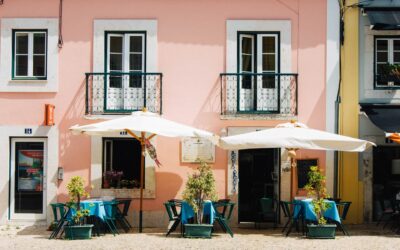 Top 10 Places to Buy Property in Portugal